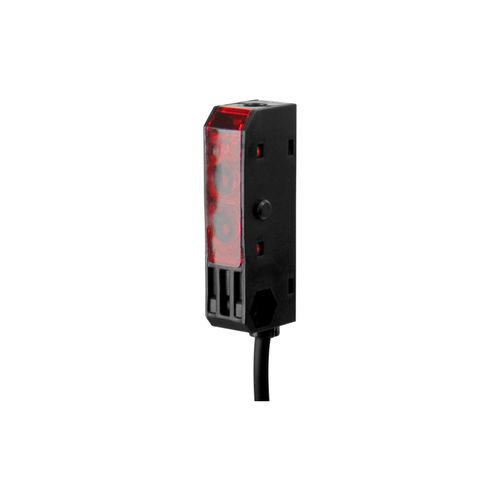 Optoelektronischer Sensor / Einweg - CPJ-TF3MN2 - CHANKO SENSOR - rechteckig / Infrarot