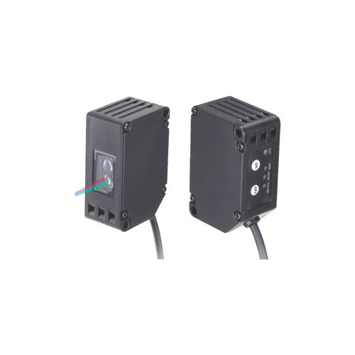 Reflexions-Lichttaster - CPE-DR30N3/1 - CHANKO SENSOR - rechteckig / rotes Licht