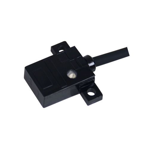 Optoelektronischer Sensor / Reflex-Lichttaster - CPF-DBF5N2-A1 - CHANKO SENSOR - Infrarot