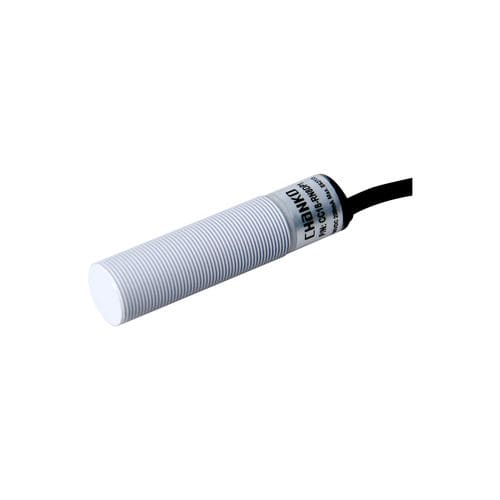 Kapazitiver Näherungssensor - CC30-RF20DP2 - CHANKO SENSOR - zylinderförmig / M30 / mit Schaltfunktion