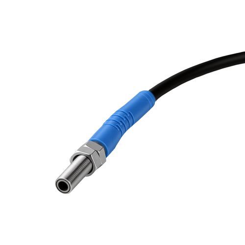 Lichtleitersensorkopf - CX3-DE5L130N1 - CHANKO SENSOR