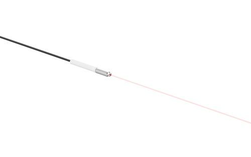Glasfaser-Datenkabel - CX2-D3FT - CHANKO SENSOR