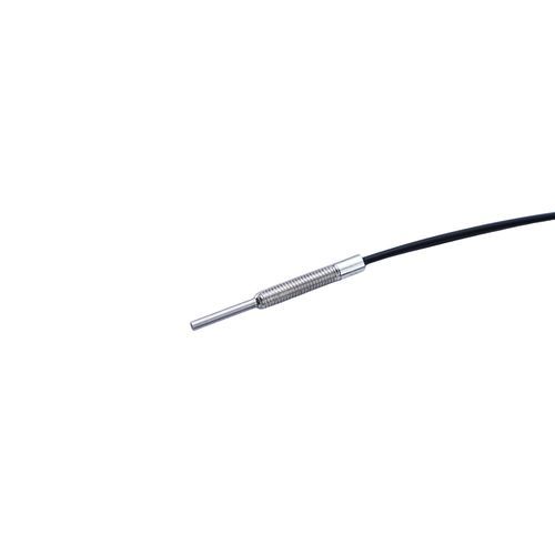 Glasfaser-Datenkabel - CX2-D3FL-C/1.5-10 - CHANKO SENSOR - koaxial / gerade