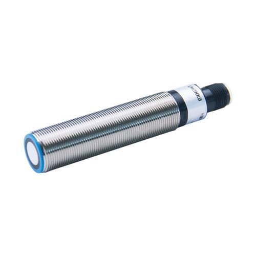 Reflex-Lichttaster-Ultraschallsensor - CU18-D1MDA-A - CHANKO SENSOR