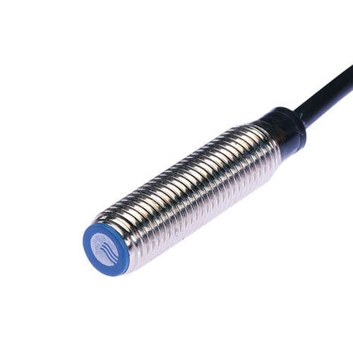 Induktiver Näherungssensor - CL08-RF1.5DN1 - CHANKO SENSOR - zylinderförmig / M8 / mit Schaltfunktion
