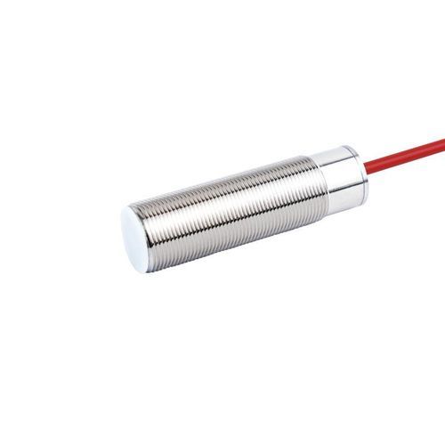 Induktiver Näherungssensor - CL18-RF5DL1/H - CHANKO SENSOR - zylinderförmig / M18 / 2-Leiter