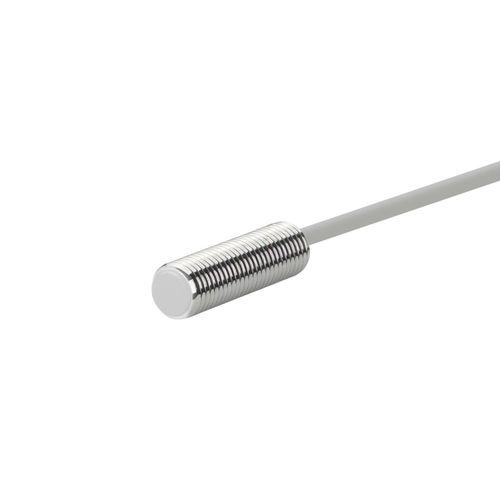 Induktiver Näherungssensor - CL08-RF1AK1/S - CHANKO SENSOR - zylinderförmig / M8 / mit Schaltfunktion