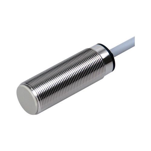 Induktiver Näherungssensor - CL18 series - CHANKO SENSOR - zylinderförmig / M18 / mit Schaltfunktion