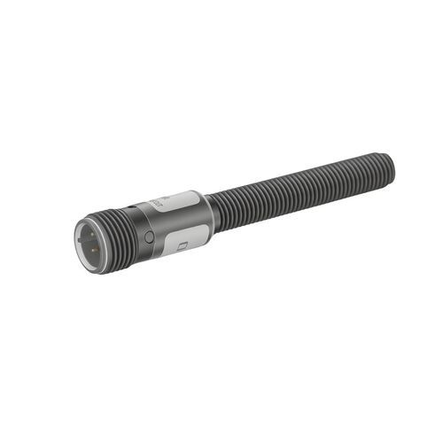 Induktiver Näherungssensor - CL08 series - CHANKO SENSOR - zylinderförmig / M8 / mit Schaltfunktion