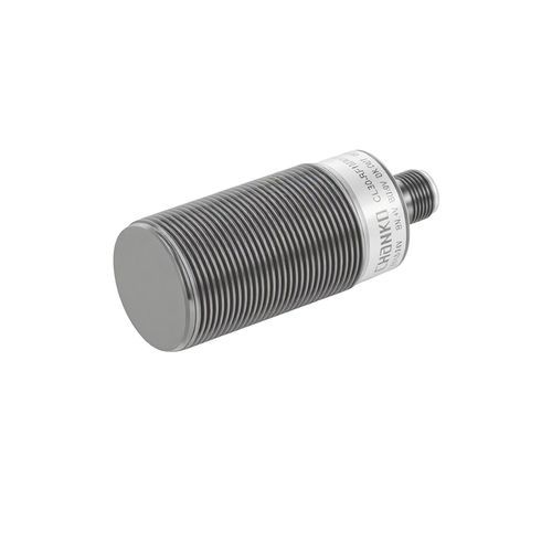 Induktiver Näherungssensor - CL30-RF15DLF1-A - CHANKO SENSOR - zylinderförmig / M30 / mit Schaltfunktion
