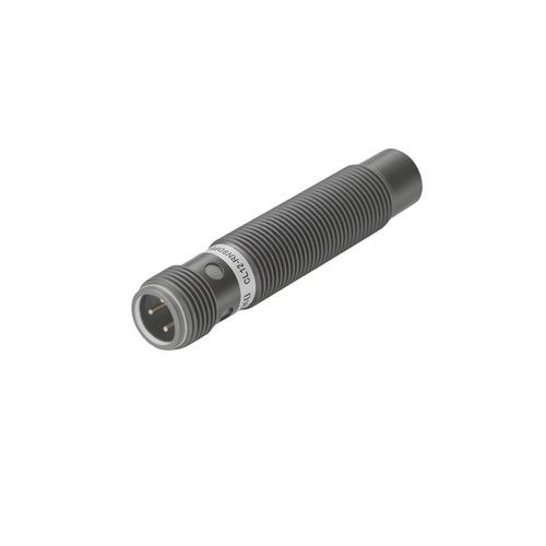 Induktiver Näherungssensor - CL12-RN6AKF1-A - CHANKO SENSOR - zylinderförmig / M12 / mit Schaltfunktion