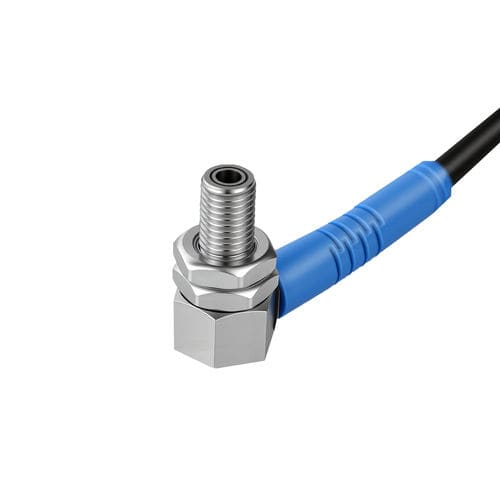 Lichtleitersensorkopf - CX3-DE6T100N1 - CHANKO SENSOR