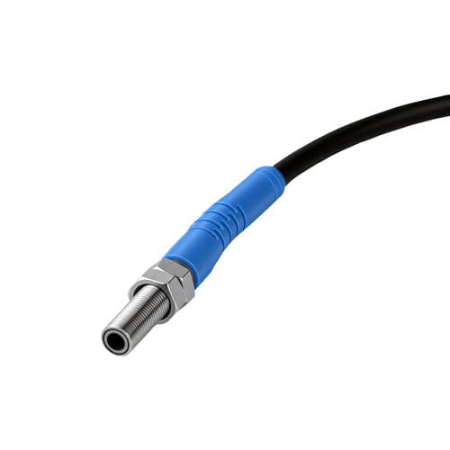 Lichtleitersensorkopf - CX3-DE5L100N1 - CHANKO SENSOR