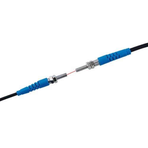 Lichtleitersensorkopf - CMD-DE200N3 - CHANKO SENSOR