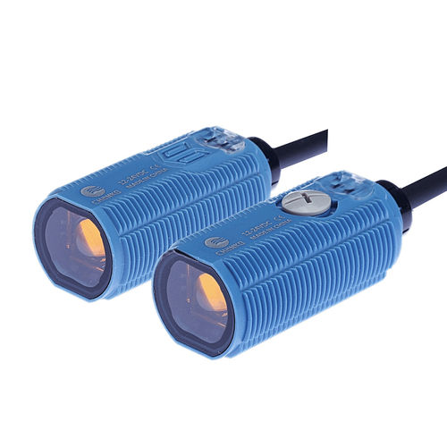 Optoelektronischer Sensor / Einweg - CPA-TR20MP3-A - CHANKO SENSOR - rechteckig / quadratisch / Mehrstrahl