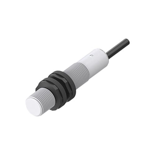 Kapazitiver Näherungssensor - CC12-RF3DN1 - CHANKO SENSOR - zylinderförmig / M30 / mit Schaltfunktion