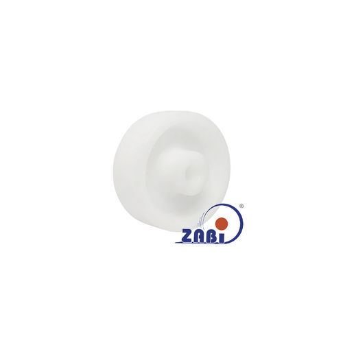Einteiliges Rad - 9PP - Zabi Deutschland UG (haftungsbeschränkt) - Gummi / glatt / Kunststoff