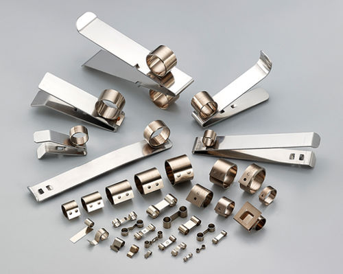 Druckfeder - Ming Tai Industrial Co. - Band / Carbon / für Motoren