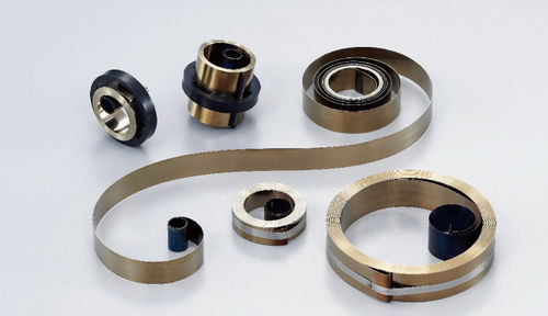 Schutzfeder - Ming Tai Industrial Co. - Spiral / Leistung / für Schlauch