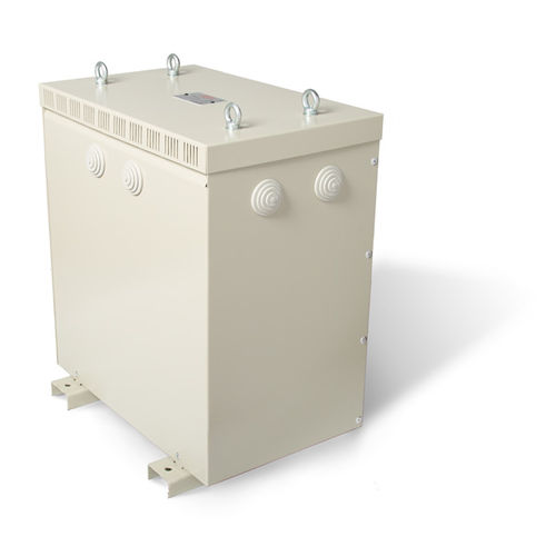 Kompensator mit Oberschwingungsfilter - C10D series - POLYLUX