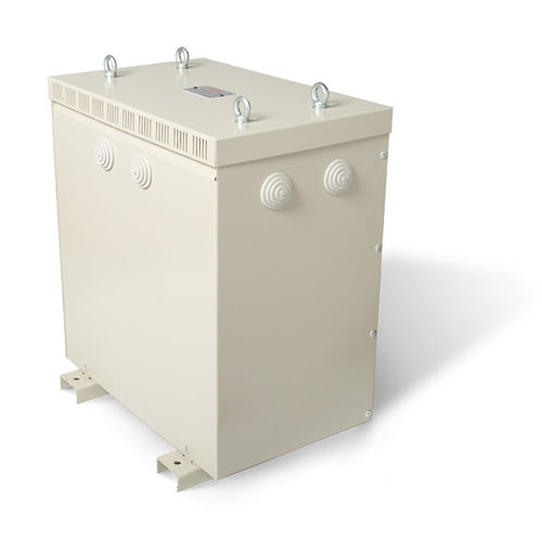 Oberschwingungs-Kompensator - C20D series - POLYLUX