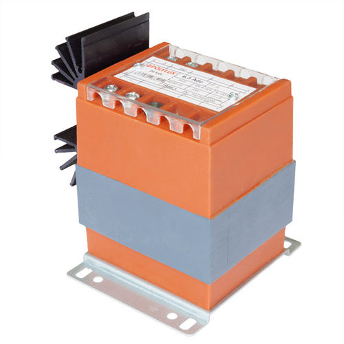 Einphasiger Stromgleichrichter - TRA series - POLYLUX
