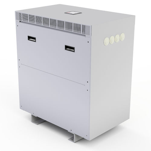 Isolationstransformator - TTW series - POLYLUX - trocken / für Industrieanwendungen / für Industrieanwendungen