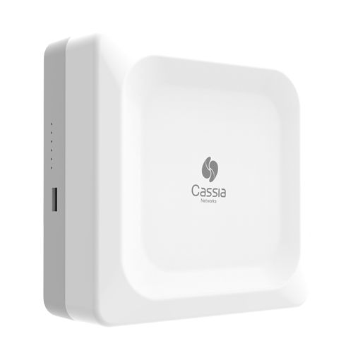 IoT-Gateway - Cassia E1000 - Cassia Networks - 3G / WiFi / Ethernet