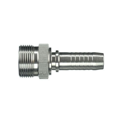 Einschraubanschluss - Rubrik 2.23  - PH Industrie-Hydraulik GmbH & Co. KG