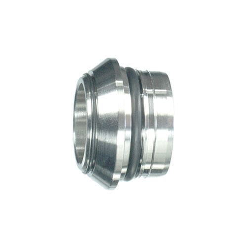 Hydraulikadapter für Rohre - Rubrik 7.6 - PH Industrie-Hydraulik GmbH & Co. KG - Edelstahl / DIN / mit o-Ring