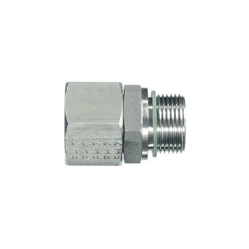 Hydraulikanschluss - Rubrik 9.47 - PH Industrie-Hydraulik GmbH & Co. KG - Gewinde / DIN / BSP