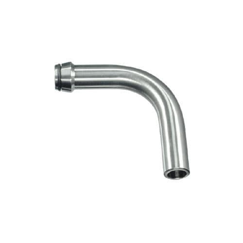 Hydraulikanschluss - Rubrik 10.19  - PH Industrie-Hydraulik GmbH & Co. KG - Schweiß / 90°-Winkel / DIN