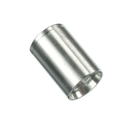 Geschweißte Ferrule - Rubrik 2.8  - PH Industrie-Hydraulik GmbH & Co. KG - Edelstahl
