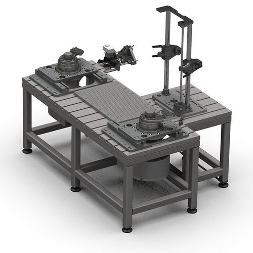 Geräuschprüfstand - BRIGHT Testing GmbH - manuell / Schaltgetriebe / mechanisch