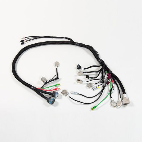 Kabelbaum - BRIGHT Testing GmbH