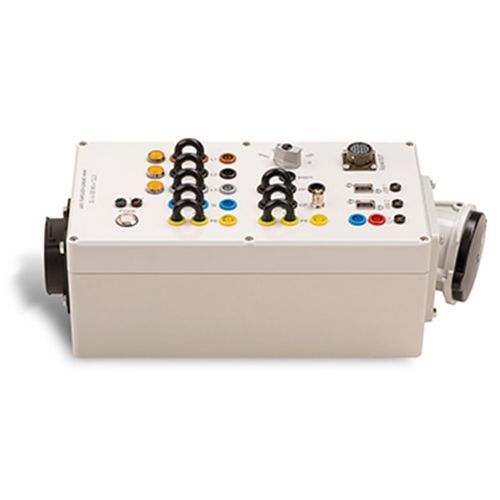 Spannungs-Datenerfassungssystem - EVspy 4  - BRIGHT Testing GmbH - Plug-in / eingebaut / für Hochspannungsmessungen