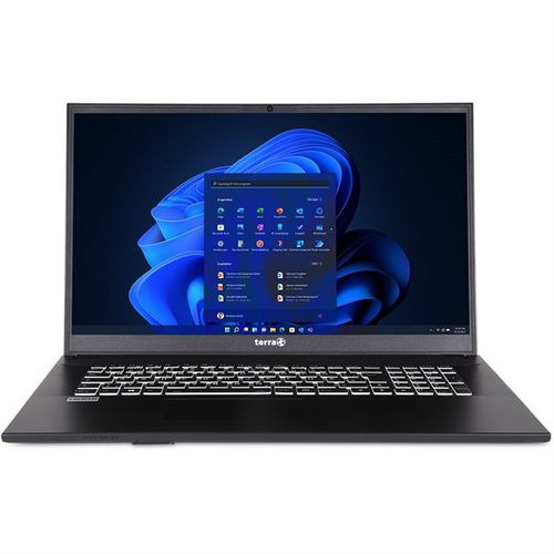 Industrie-Notebook - W11P -UK - Wortmann AG - Intel® Core™ i5 / Intel® Core™ i5-1135G7 / Intel® Iris® Xe