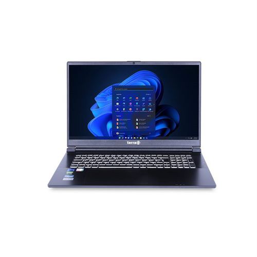 Industrie-Notebook - 1778 - Wortmann AG - Intel Core i7 / NVIDIA GeForce / Windows 11