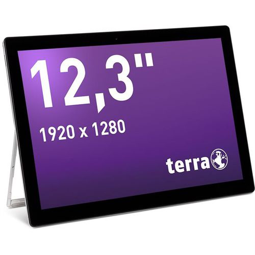 Android-Tablet - 1200V2 - Wortmann AG - 12" / Mediatek MT8788 / ARM® Cortex A53