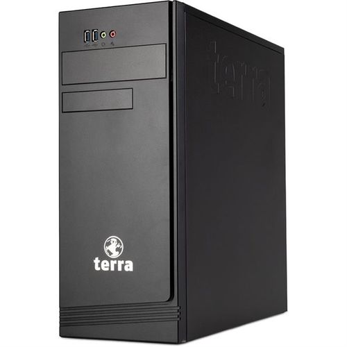 Desktop-PC - MARATHON 24-7 vPro - Wortmann AG - Intel® Core™ i5-10500E / HDMI / DisplayPort