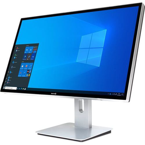 Panel-PC / LCD - 2705 HA - Wortmann AG - mit LED-Rückbeleuchtung / 27" / 1920 x 1080