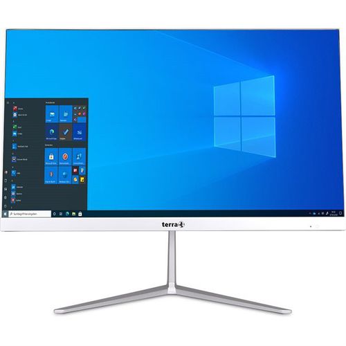 Panel-PC / LCD - 2400 - Wortmann AG - mit LED-Rückbeleuchtung / 23,8" / 1920 x 1080