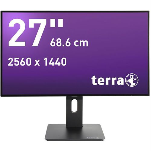 LCD-Monitor - 2766W PV - Wortmann AG - mit LED-Rückbeleuchtung / digital / 27"