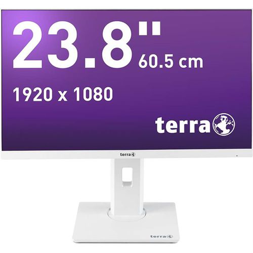 LCD-Monitor - 2463W PV - Wortmann AG - mit LED-Rückbeleuchtung / digital / Schutz