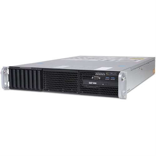 Speicherserver - 7220 G3 - Wortmann AG - Rack / Intel® Xeon