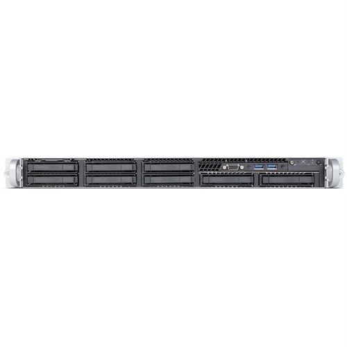 Speicherserver - 7120 G3 - Wortmann AG - Rack / Intel® Xeon / USB 3.0