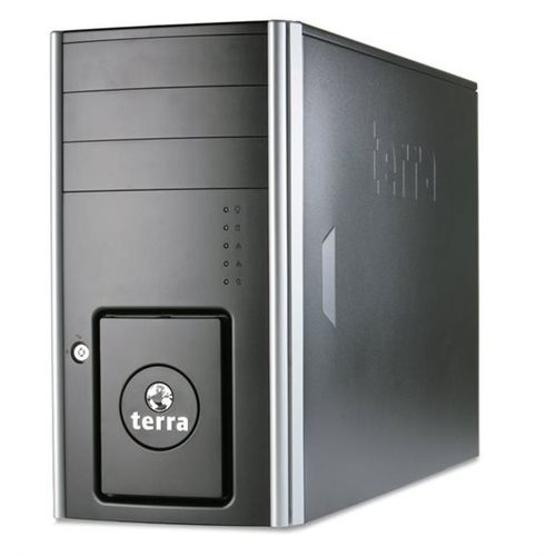 Speicherserver - 5530 G3 - Wortmann AG - RAID / Rack / Intel® Xeon