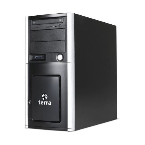 Speicherserver - 3030 G5 - Wortmann AG - RAID / Rack / Intel® Xeon