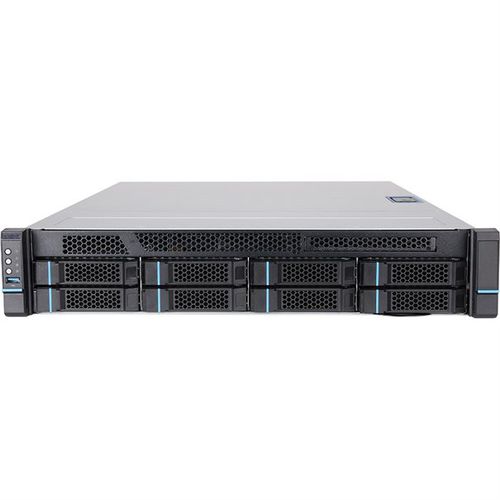Speicherserver - 3230 G5 - Wortmann AG - 2U / 19" / Intel® Xeon