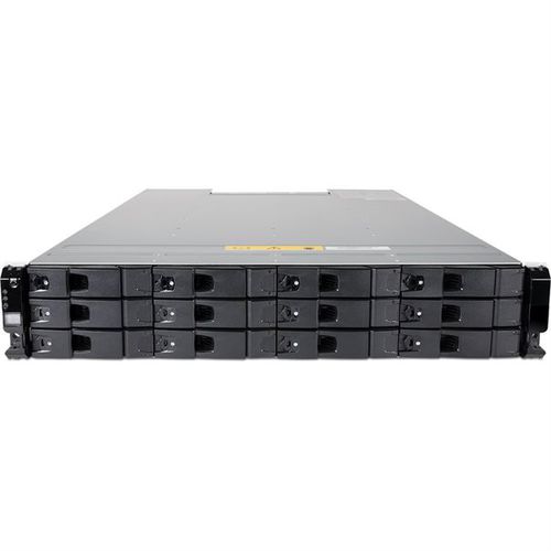 RAID-Server - 4535 SAS - Wortmann AG - SAN Speicher / Konsolen / Rack